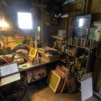 The Studio