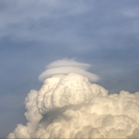 Cloud Cover