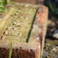 A Terry Bros Brick