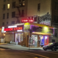 Corner Store