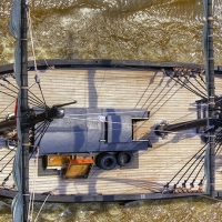The Pinta