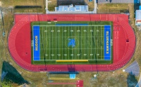 Hudson High