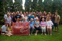 The 50th Lobster Party