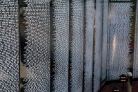 The Traveling Wall