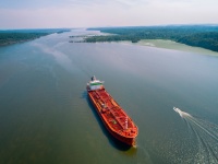 Tiny Tanker