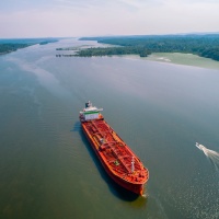 Tiny Tanker