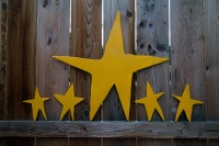 Starry Stuff