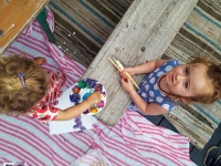 Artistic Collaboration