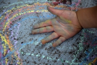 Busy Hands