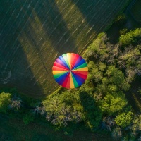 Over the Rainbow