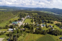 Craftsbury Common