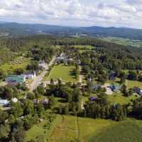 Craftsbury Common