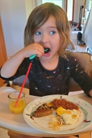 Full English