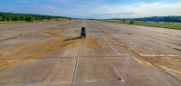 Cleared for Takeoff