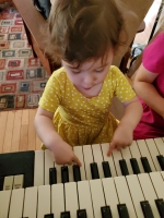 A Sound So Sweet