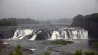 Cohoes Falls