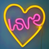 Neon Love