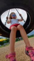 Up, Up and Away