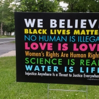 We Believe...