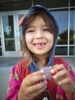 Toothtastic!