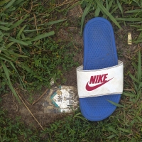 Brand Old