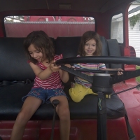 Buckle Up!