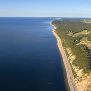 The Sound of Long Island