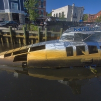 Nautilus 7