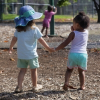 Playground Connections