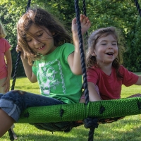 The Swing Sisters