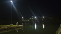 Night Fishing