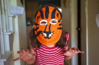 Tigertastic!