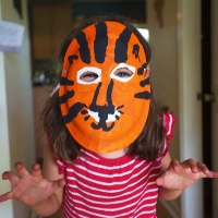 Tigertastic!