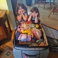 Pack It In You Guys!