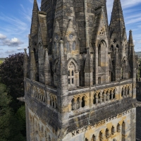 Llandaff Cathedral