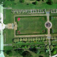 The Anna Scripps Whitcomb Conservatory & Gardens