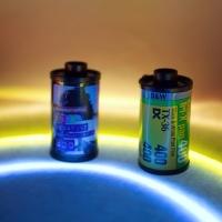 Time Capsules