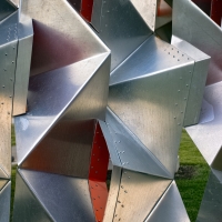 Outdoor Art