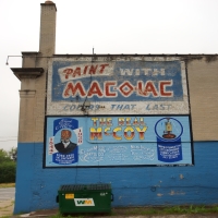 The Real McCoy