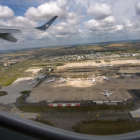 Au Revoir Paris