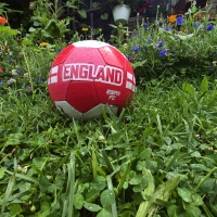 English Garden