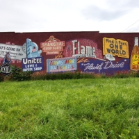 Local Landmarks
