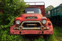 GMC 450