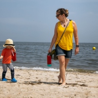 Beachcombers
