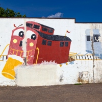 End of the Line