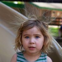 Hair Raising