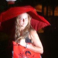 Flash in the Dark