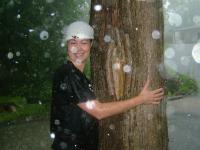 Let it Rain