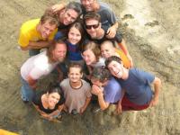 Skydivers Extraordinaire