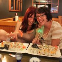 Shushi Queens